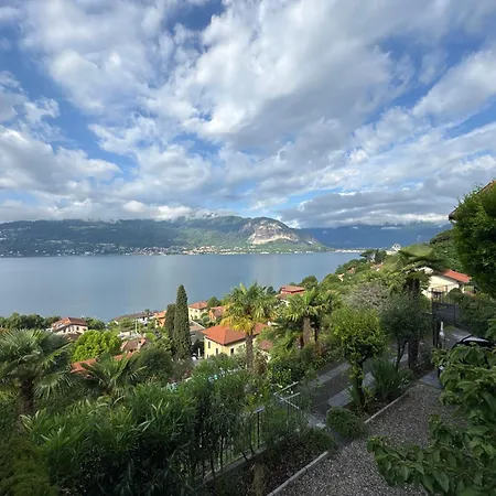 Vista Di Suna * Verbania